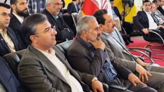 افتتاح ۵۸۸ واحد صنعتی جدید و بازفعال‌سازی ۱۳۴ واحد در کشور با حضور رئیس‌جمهور