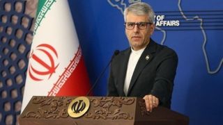 بقائی: اقدام سه کشور اروپایی علیه ایران، تبعیت از دستور طرف ناقض برجام است