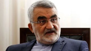 بروجردی: اقدام اروپا برای خروج از انزوای سیاسی است/ ایجاد فشار روانی در ایران؛ هدف اصلی دشمنان