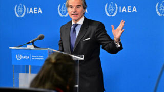 گروسی: تصمیم اروپا درباره اسنپ‌بک سیاسی بود/ رژیم بازرسی انتخابی وجود ندارد