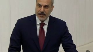 گزارش فیدان به پارلمان ترکیه درباره غزه: تمام روابط تجاری خود با اسرائیل را قطع کرده‌ایم