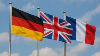 تروئیکای اروپایی: پیشنهاد تمدید برجام همچنان روی میز است تروئیکای اروپایی: پیشنهاد تمدید برجام همچنان روی میز است