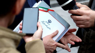 ساکشن دور شکم دولت ! 