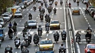 کاهش تصادفات در دوران جنگ ۱۲روزه/ موتورسیکلتها «شناسنامه دار» می شوند کاهش تصادفات در دوران جنگ ۱۲روزه/ موتورسیکلتها «شناسنامه دار» می شوند