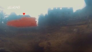 کشته و زخمی در صفوف ارتش اشغالگر و مفقود شدن ۴ سرباز در محله الزیتون شهر غزه