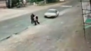 تصادف مرگبار راننده معتاد پراید در نوشهر تصادف مرگبار راننده معتاد پراید در نوشهر