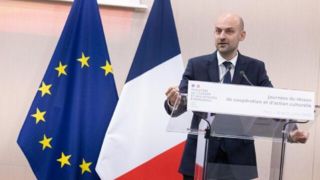 وزیران خارجه فرانسه و آلمان: درهای دیپلماسی با ایران باز خواهد بود وزیران خارجه فرانسه و آلمان: درهای دیپلماسی با ایران باز خواهد بود