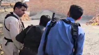 لحظه ورود پلیس به مقر تروریست‌های ایرانشهر | سومین عملیات موفق فراجا در مبارزه با تروریسم