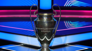 برنامه کامل دیدارهای گروهی لیگ قهرمانان اروپا