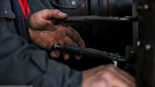 کلید خنثیسازی تحریم ها در دست کیست؟ کلید خنثیسازی تحریم ها در دست کیست؟