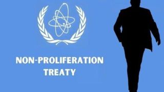 گزینه‌های ایران برای مقابله با اسنپ‌بک؛ خروج از NPT روی میز است