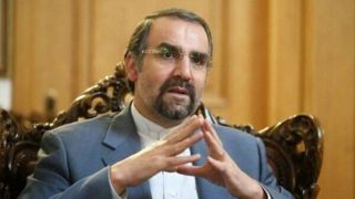 سنایی: نباید بازگشت تحریم‌های بین‌المللی را کوچک شمرد/از همه توان برای مقابله استفاده کنیم