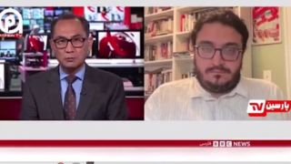 اذعان کارشناسان BBC به چراغ سبز آمریکا برای جنایت علیه بشریت در غزه! اذعان کارشناسان BBC به چراغ سبز آمریکا برای جنایت علیه بشریت در غزه!