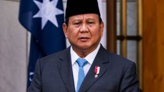 گسترش ناآرامی‌ها در اندونزی سفر رئیس جمهور این کشور به چین را لغو کرد