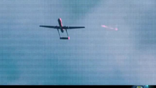 اولین تصاویر افشاشده از هدایتگران پهپادهای اسرائیلی