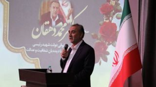 محمد دهقان: ساده زیستی و پاکدستی ویژگی بارز احمد توکلی بود محمد دهقان: ساده زیستی و پاکدستی ویژگی بارز احمد توکلی بود
