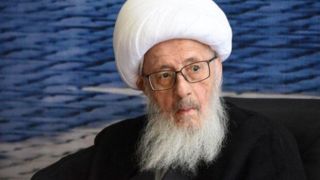 خبر ارتحال آیت الله وحید خراسانی تکذیب شد