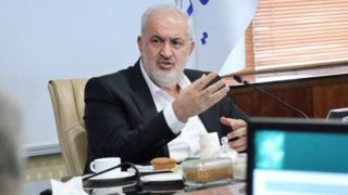 دستور فوری وزیر نیرو برای تهیه لایحه جرم انگاری استخراج غیرقانونی رمز ارز صادر شد دستور فوری وزیر نیرو برای تهیه لایحه جرم انگاری استخراج غیرقانونی رمز ارز صادر شد