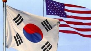  اختلافات آمریکا و کره جنوبی بالا گرفت