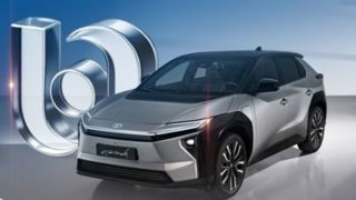 ۵۰۰ میلیون معدل حساب در بانک صادرات ایران برگ برنده «تویوتا برقی»