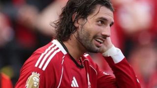 لیورپول بازی بزرگ هفته را از آرسنال برد/ سوبوسلای آنفیلد را ترکاند!