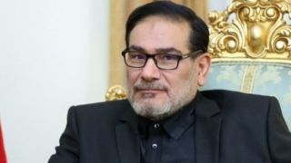 واکنش شمخانی به سفر پزشکیان به چین