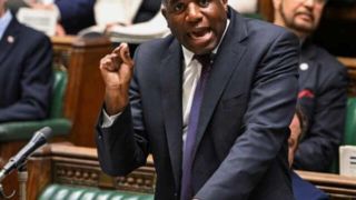 وزیر خارجه انگلیس: ماه آینده فلسطین را به رسمیت میشناسیم وزیر خارجه انگلیس: ماه آینده فلسطین را به رسمیت میشناسیم