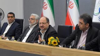 شریعتمداری: رویکرد آینده‌نگری به بازار، اساس سیاست‌های تولیدی ماست