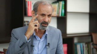 سعدالله زارعی: آمریکاییها صرفاً به درگیری محدود میاندیشند سعدالله زارعی: آمریکاییها صرفاً به درگیری محدود میاندیشند