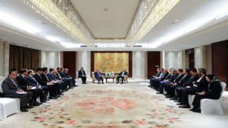 پزشکیان: هیچ فاصله‌ای بین مردم ایران و پاکستان نیست 