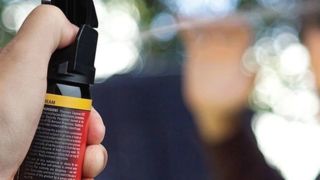 افزایش دوباره سرقت موبایل با اسپری فلفل؛ گاز اشک‌آور به جای قمه و سلاح! 