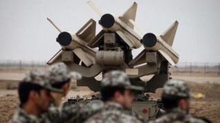 آنچه باید درباره شهدای پدافند هوایی بدانید