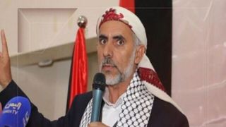 اولین اظهارنظر سرپرست نخست‌وزیری یمن: از حمایت از غزه دست نمی‌کشیم