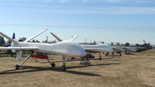 ماجرای پیشرفت قدرت پهپادهای ایرانی ماجرای پیشرفت قدرت پهپادهای ایرانی