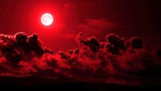 طولانی‌ترین خسوف قرن در ۱۶ شهریور ۱۴۰۴