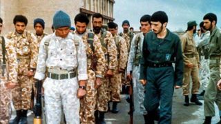 این عملیات به دستور امام اجرا شد