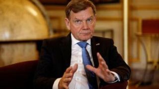 آلمان: غزه باید بخشی از کشور فلسطین باشد آلمان: غزه باید بخشی از کشور فلسطین باشد