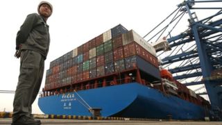 پول ایران در چین بلوکه می شود؟