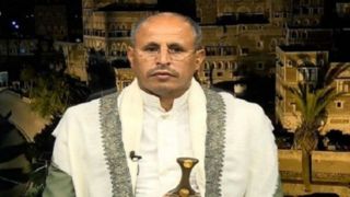 جنبش انصارالله یمن: غافلگیرهای واقعی برای رژیم صهیونیستی در راه است جنبش انصارالله یمن: غافلگیرهای واقعی برای رژیم صهیونیستی در راه است