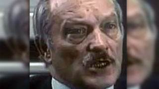 بازیگر ایرانی مشهور سینما که به جرم جاسوسی اعدام شد