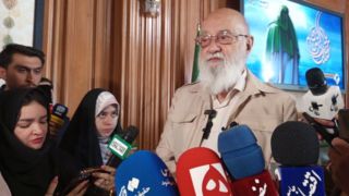 چمران: ناترازی انرژی را می‌توان با تدبیر حل و فصل کرد