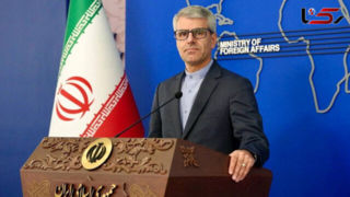 بقائی: اروپایی‌ها به درخواست آمریکا و رژیم صهیونیستی اقدام به فعالسازی مکانیسم ماشه کرده‌اند