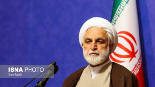 حجم فعلی کار قضات باید کاهش یابد/ افرادی که زندان رفتن‌شان ضرورت ندارد نباید بازداشت بمانند