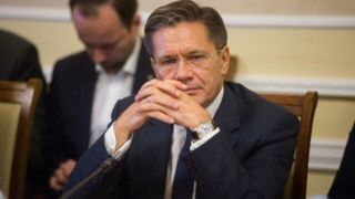 روس اتم: نیروگاه هسته‌ای بوشهر به فعالیت عادی خود ادامه می‌دهد