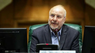 قالیباف: مردم قطعی برق را می پذیرند اما بی عدالتی را نمی پذیرند قالیباف: مردم قطعی برق را می پذیرند اما بی عدالتی را نمی پذیرند