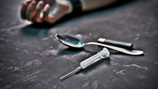 آمار نگران کننده اعتیاد در ایران