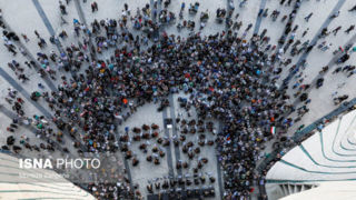 قربانی تکذیب شد، شجریان تایید/توضیح وزارت ارشاد درباره کنسرتهای میدان آزادی قربانی تکذیب شد، شجریان تایید/توضیح وزارت ارشاد درباره کنسرتهای میدان آزادی