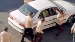 برکناری ۲ مدیر در شهرداری قزوین در پی ماجرای دستفروشان برکناری ۲ مدیر در شهرداری قزوین در پی ماجرای دستفروشان