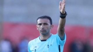 روایت داور فوتبال از درآوردن نتایج بازیها! روایت داور فوتبال از درآوردن نتایج بازیها!