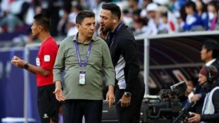 عبور قلعهنویی از "سلطان" عبور قلعهنویی از "سلطان"